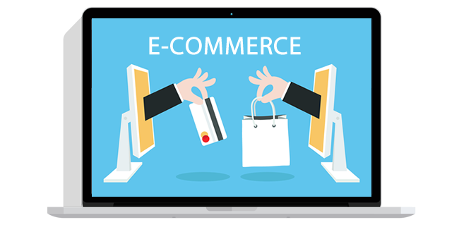 E-commerce solutions Swansea