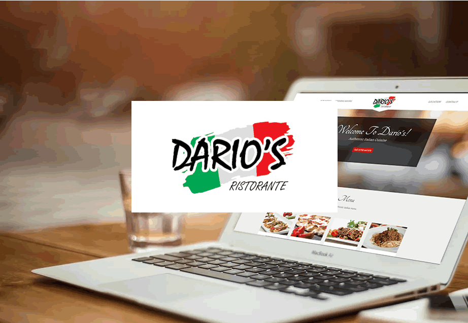 Darios Italian Restaurant Swansea